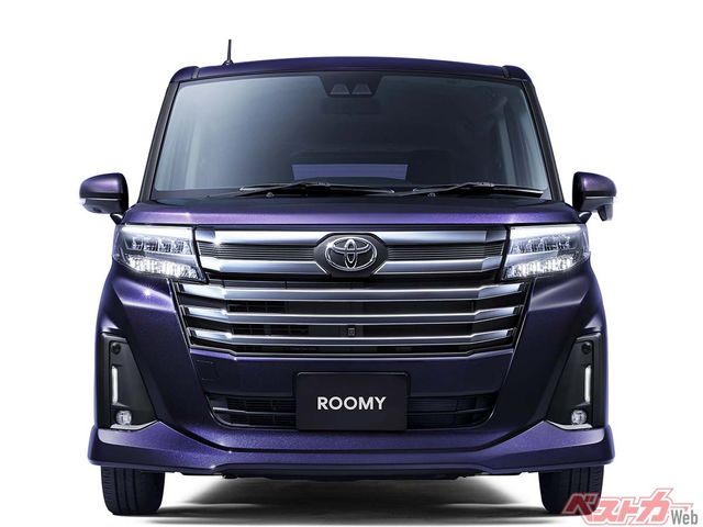 ダイハツoem車販売好調でトヨタディーラーマンはホクホク メーカー違いの新車にお客さんは混乱しないのか Antenna アンテナ