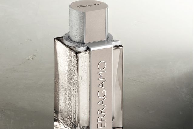 サルヴァトーレ フェラガモ22年夏コスメ 新メンズフレグランス フェラガモ ブライトレザー 誕生 Antenna アンテナ