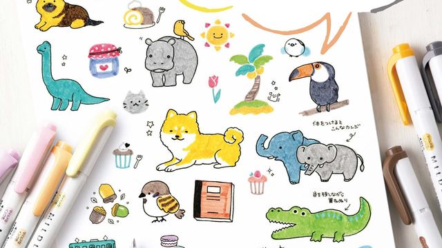 団地 女の子のイラストがエモい 幻想的なタッチに海外からも絶賛の声多数 Antenna アンテナ