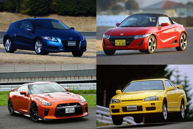 不人気のセダンにありふれたミニバンだろ もはや異常な中古価格高騰中の国産車６選 A Antenna アンテナ