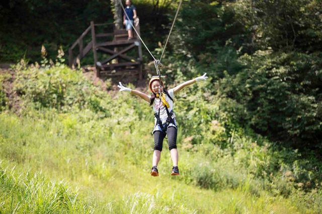 22 夏休みに子供と楽しむ 軽井沢アクティビティ7選 長野県屈指の観光地で遊ぼう Antenna アンテナ