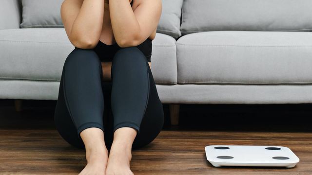 あと何キロやせたい 女性の平均体重は何キロ 30代 40代 50代の平均 理想 モテる体重 気をつけること 後編 Antenna アンテナ