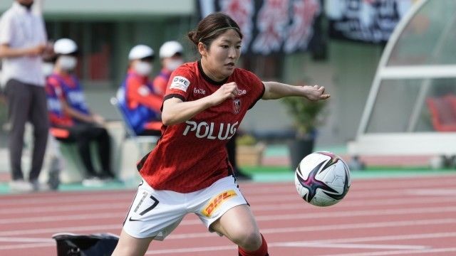 昨季限りで浦和退団のなでしこジャパンdf南萌華がローマに完全移籍 これからの女子サッカーの未来のために Antenna アンテナ