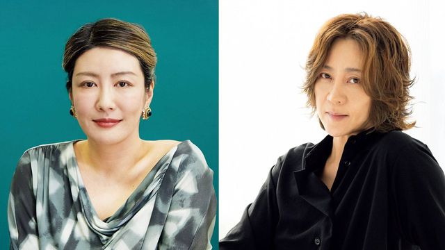 中野信子に聞く 直感力の正体 Antenna アンテナ