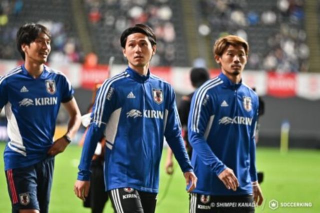 日本代表fw南野拓実 強豪ブラジル撃破に意気込み リヴァプールのチームメイトにも言及 負けたくない Antenna アンテナ