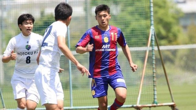 川崎生まれのu 18ドイツ代表gk長田澪がブレーメンと契約更新 ブンデスリーガの夢を実現するため Antenna アンテナ