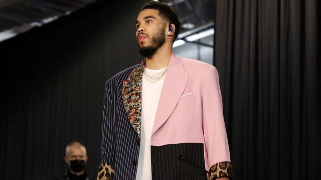 Nbaファイナルでキャッチ スター選手たちのファッションは Antenna アンテナ