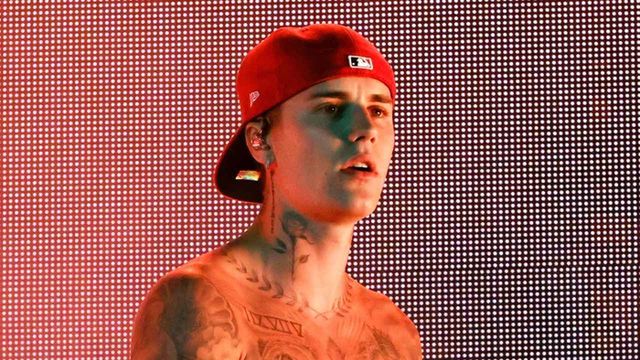 ヘイリー ビーバー ジャスティン ビーバーの病状を語る よくなってきている Antenna アンテナ