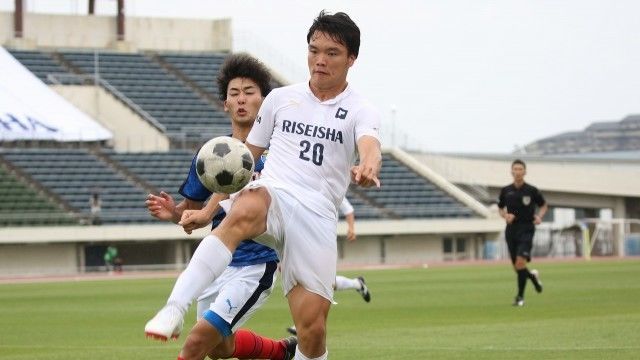 創部6年目で初の新潟4強 上越を率いる元jリーガー 藤川祐司監督は 本当に胸が熱くなったし 見ていて誇らしかった Antenna アンテナ