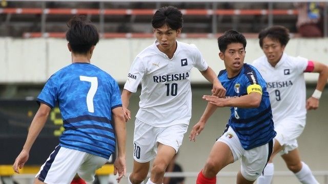 創部6年目で初の新潟4強 上越を率いる元jリーガー 藤川祐司監督は 本当に胸が熱くなったし 見ていて誇らしかった Antenna アンテナ