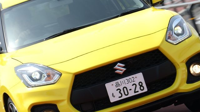 パワーユニット不問で選ぶ 0万円台で手に入る 走りの楽しいクルマ トップ3 Antenna アンテナ