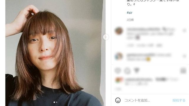 すっぴん 朝日奈央の自撮りショットに反響 かわいすぎます どんどん美人さんになってる Antenna アンテナ