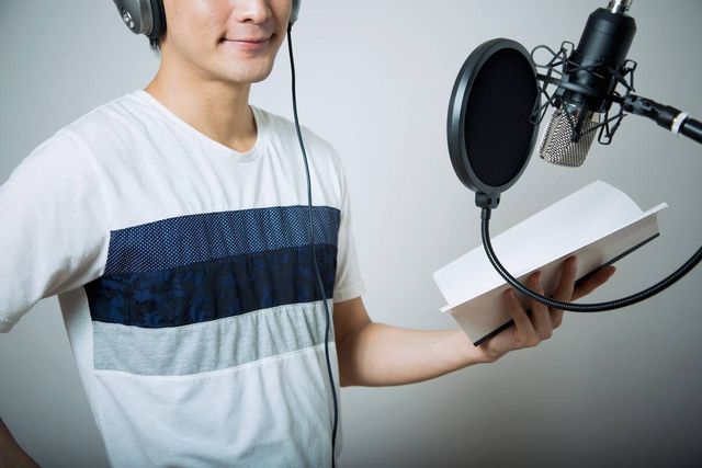トークがおもしろい男性声優ランキング 2位 木村昴 を抑えた1位は 全国250人調査 Antenna アンテナ