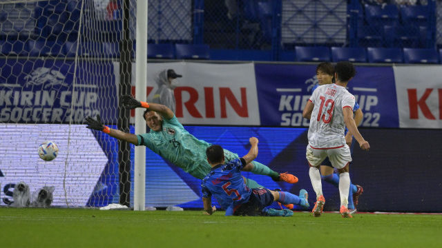 日本の弱点は守備 狙いどおりの得点にチュニジア監督は胸張る Antenna アンテナ