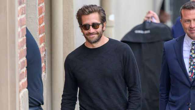 ジェイク ギレンホールが故ヒース レジャーの優しさ滲む 神エピソード を告白 涙がホロリ Antenna アンテナ