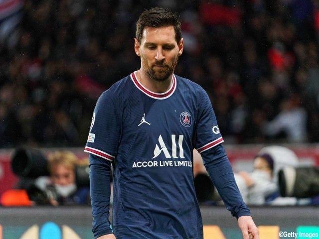元オランダ代表レジェンドが持論 歴代最高はペレ マラドーナ クライフ メッシは戦士ではない Antenna アンテナ 元オランダ代表レジェンドが持論 歴代最高はペレ マラドーナ クライフ メッシは戦士ではない Antenna アンテナ