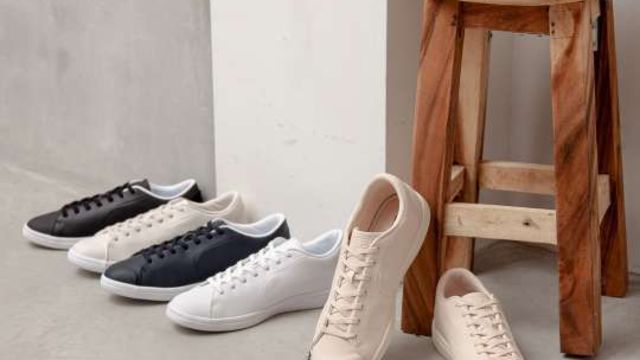 懐かしのmマークがアイコン ミズノ Mlc 本格デビュー Antenna アンテナ