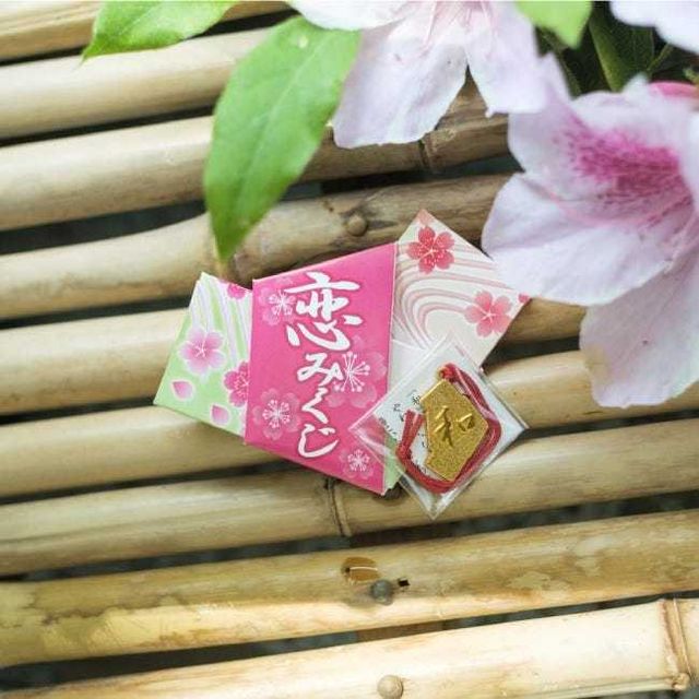 縁結びに 鎌倉のお寺 神社5選 ハート型の恋みくじや待受画面にするとご縁に恵まれる縁結び不動明王も Antenna アンテナ