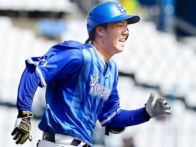 自ら戦力外 でトライアウト 梶谷隆幸 先輩 のスマホでdena入団 初本塁打 母の死を経て 白根尚貴29歳は今 何をしている Antenna アンテナ