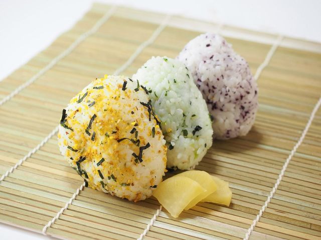 好きなおにぎり用ふりかけランキング 3位 ゆかり 2位 混ぜ込みわかめ を超えた1位は Antenna アンテナ