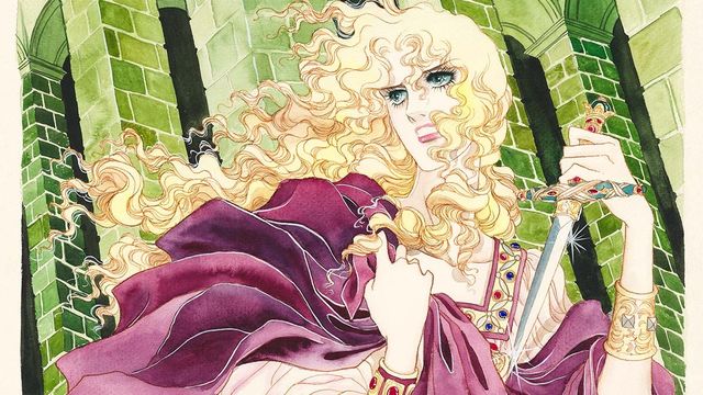 集英社マンガアートヘリテージ Gmund Award 21大賞受賞を記念し One Piece オルフェウスの窓 バイオーグ トリニティ の作品を販売開始 Antenna アンテナ