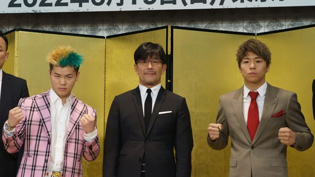 井上尚弥とノニト ドネアの再戦が意味するものとは 次は階級を上げることが目標 バンタム級で 最後の大一番 になる可能性も Antenna アンテナ