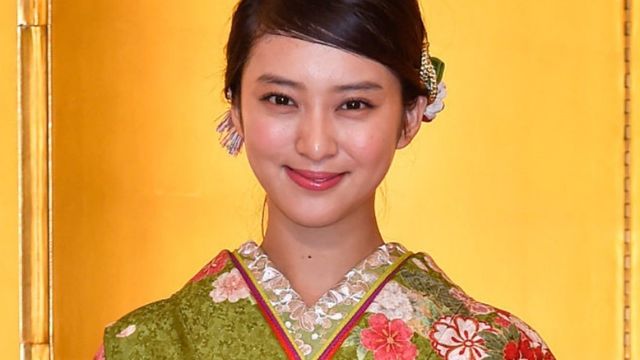 キュートさは15歳からケタ違い 国民的美少女 武井咲を08年から振り返る Antenna アンテナ