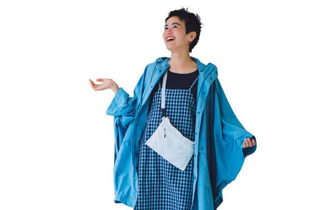 雨の日もおしゃれが楽しめる 梅雨どきファッションアイテム Antenna アンテナ