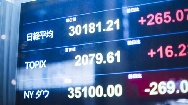 任天堂 キーエンス 村田製作所 ３社の共通点とは何か Antenna アンテナ