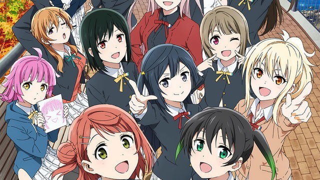 妖怪ウォッチｊａｍ 妖怪学園ｙ ｎとの遭遇 第２話 Antenna アンテナ