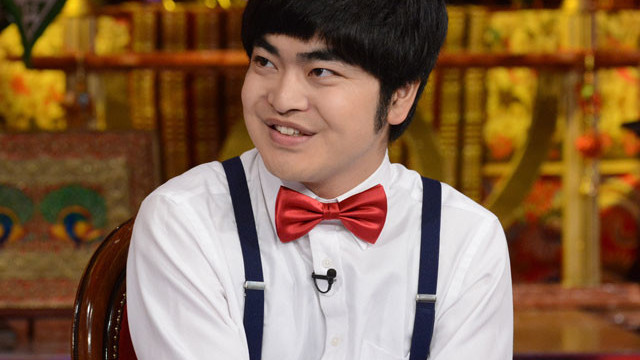 不老不死の男 加藤諒が尊敬する同期は歴史上の超大物 Antenna アンテナ