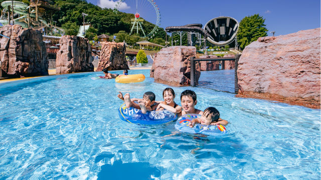 都心の屋外プールでととのう 東京ドームホテルに プールサイドサウナ が誕生 Antenna アンテナ