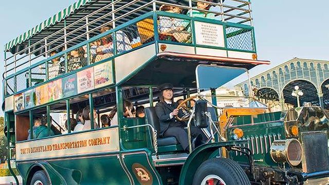 ディズニー 洞窟やツリーハウスなど 島内をたっぷり冒険できる 東京ディズニーランドの トムソーヤ島いかだ Antenna アンテナ