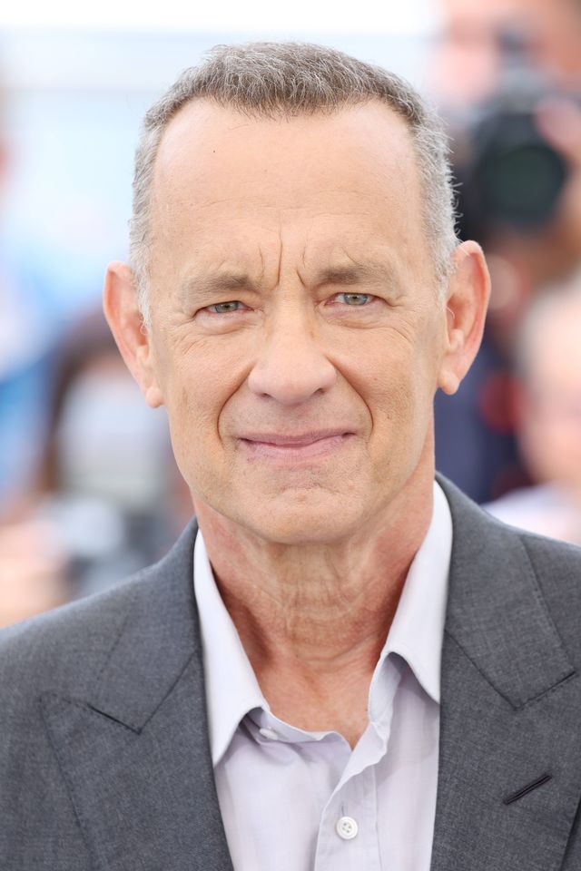 トム ハンクスが平和のために伝える アメリカの不都合な史実 社会変化を率いるセレブたち Antenna アンテナ