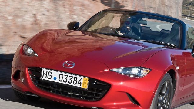 人気再燃中の マニュアル車 コンビニ行くのもゴーカート気分で楽しめる小さなmt車6選 Antenna アンテナ