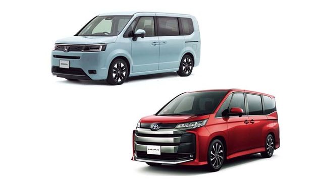 わくわくゲートは廃止して本当によかった 新型ステップワゴンの使い勝手は向上したのか問題 Antenna アンテナ わくわくゲートは廃止して本当によかった 新型ステップワゴンの使い勝手は向上したのか問題 Antenna アンテナ