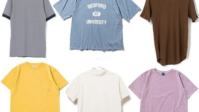 Tシャツに似合う パールチョーカー ならカジュアルコーデを即格上げ Antenna アンテナ