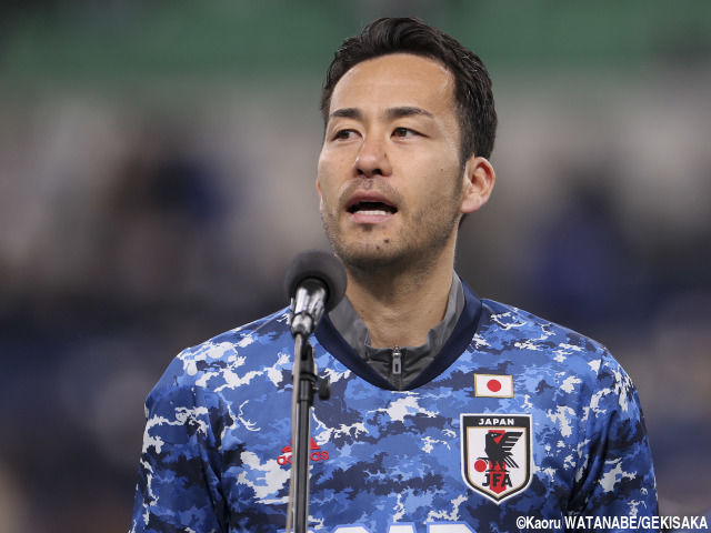 吉田麻也のブンデス初挑戦が正式決定 シャルケ加入に喜び 内田篤人が右sbだった時に Antenna アンテナ