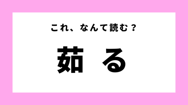 肖る