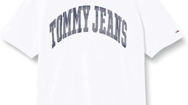 大人気ブランドがお得すぎてヤバイ トミーヒルフィガー のロゴtシャツが最大30 Off Amazonセールへ急いで Antenna アンテナ