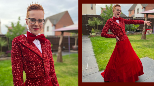 Nothing Gets To Him の意味は 何も彼に達しない って Antenna アンテナ