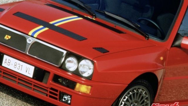 激レアからクラシックカーまで 買える自動車ショーで見つけた600万円台の中古車4台 Antenna アンテナ