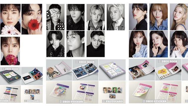 Twice トゥワイス ダヒョンの一重メイク26連発 切れ長アイメイクの解説も Antenna アンテナ