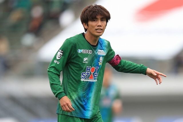 皆さんの苛立ちはわかる ２連敗の岐阜 主将 柏木陽介がサポーターへ呼びかけ 全力で怒っていい ただ Antenna アンテナ