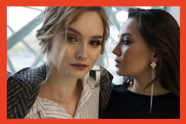 こんな女は恋愛対象外 プライドが高い女性の5つの特徴 Antenna アンテナ