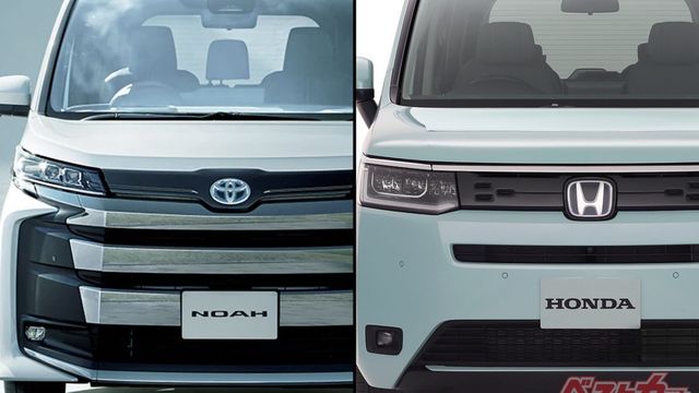 ノア ヴォクシーなど人気車がなかなか納車されない ハイブリッドをあきらめれば納期は短くなるのか Antenna アンテナ