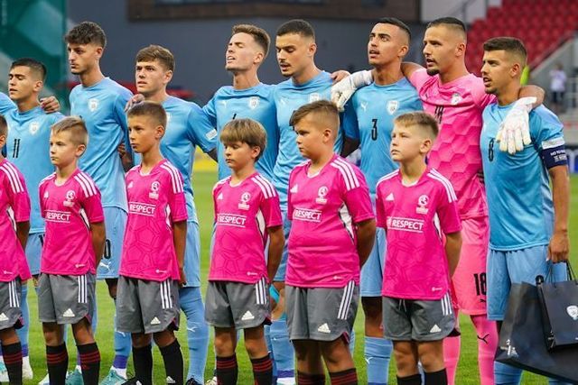 Fifaも 想定外 だったイスラエルのu 19欧州選手権準優勝 アマチュア軍団のu w杯出場が 頭痛の種 になる理由 Antenna アンテナ