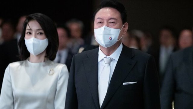 さらば文在寅 36歳野党新党首誕生で おっさん政権 に吹き荒ぶ逆風 Antenna アンテナ