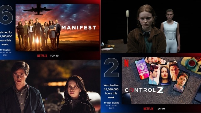 Netflixで人気のおすすめ海外ドラマ15選 22年版 Antenna アンテナ