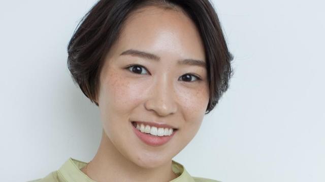 30代 40代大人女性の髪型 ショートボブまとめ 働く女性の好感度ヘアスタイル9選 Antenna アンテナ